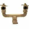 Coupon 🧨 Mueller Company 3/4 in. Pack Joint x MIPT Water Service Brass U Branch ⌛ -Mueller Company Shop Query 630