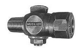 Deals π Mueller Company 3/4 x 3/4 in. 175 psig MIP x IPS Compression Corporation Stop π 3 Deals π Mueller Company 3/4 x 3/4 in. 175 psig MIP x IPS Compression Corporation Stop π