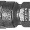Cheap ⭐ Mueller Company 1 in. CTS x FIP Brass Coupling 🧨