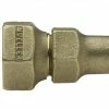 Top 10 😀 Mueller Company 1 x 1-1/4 in. Flared Brass Reducing Coupling 🛒 -Mueller Company Shop Query 668