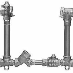 Best Pirce 👏 Mueller Company 2 x 15 in. FIP Copper Meter Setter 😉