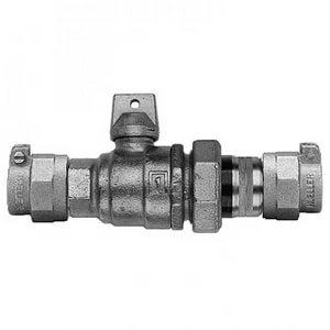 Best Sale π Mueller Company 1 in. CTS Pack Joint In-Line Ball Curb Valve π₯ 3 Best Sale π Mueller Company 1 in. CTS Pack Joint In-Line Ball Curb Valve π₯