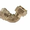 Wholesale 🧨 Mueller Company 5/8 x 3/4 in. CTS x Swivel Nut Brass Meter Coupling 🎁 -Mueller Company Shop Query 691