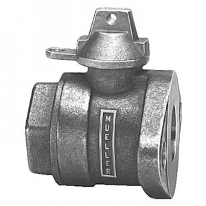 Hot Sale π Mueller Company 2 in. FIP x Flanged In-Line Ball Meter Valve π 3 Hot Sale π Mueller Company 2 in. FIP x Flanged In-Line Ball Meter Valve π