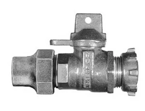 Wholesale π Mueller Company 5/8 x 3/4 in. Meter Inlet Ball Valve β 3 Wholesale π Mueller Company 5/8 x 3/4 in. Meter Inlet Ball Valve β