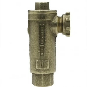 Promo π Mueller Company 5/8 x 1 in. Lock Nut x FIP Angle Check Valve π 3 Promo π Mueller Company 5/8 x 1 in. Lock Nut x FIP Angle Check Valve π