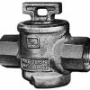 Wholesale ✔️ Mueller Company 1 x 1 in. FIP Curb Valve 🧨