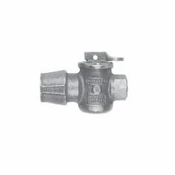 Cheapest 🔔 Mueller Company 3/4 in. Plain End x FIP Brass Curb Valve 🧨