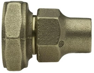 New β Mueller Company 3/4 in. Flared Brass Coupling π€© 3 New β Mueller Company 3/4 in. Flared Brass Coupling π€©