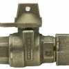 Buy 😀 Mueller Company 1-1/2 in. Flared x FIP Ball Valve with Lock Wing 🥰 -Mueller Company Shop Query 750