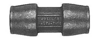 Best reviews of π€© Mueller Company 1 in. IPS Brass Coupling π₯° 3 Best reviews of π€© Mueller Company 1 in. IPS Brass Coupling π₯°