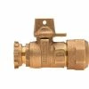 Top 10 🧨 Mueller Company 1 in. In-Line Ball Meter Valve 👍 -Mueller Company Shop Query 764