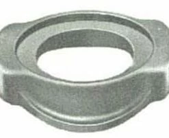 Best reviews of 🔥 Mueller Company B-101™ 4 in. Iron Machine Saddle 4.38 - 5.00 in. 👏