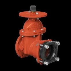 Budget 🛒 Mueller Company 1 x 3/4 x 3/4 in. Water Service Brass U Branch Connector 💯