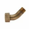 Hot Sale 💯 Mueller Company 1 in. Female Swivel x MIPT Brass Coupling 💯