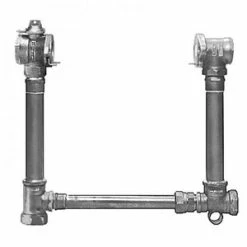 Best reviews of 🧨 Mueller Company 2 in. Meter Yoke 😀