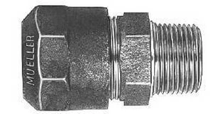 Best deal π Mueller Company 2 in. CTS x MIP Brass Coupling β 3 Best deal π Mueller Company 2 in. CTS x MIP Brass Coupling β