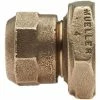Top 10 🧨 Mueller Company 1 in. CTS Compression x Female Brass Lead Flange Coupling 🤩 -Mueller Company Shop Query 875