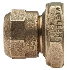Top 10 𧨠Mueller Company 1 in. CTS Compression x Female Brass Lead Flange Coupling π€© 3 Top 10 𧨠Mueller Company 1 in. CTS Compression x Female Brass Lead Flange Coupling π€©