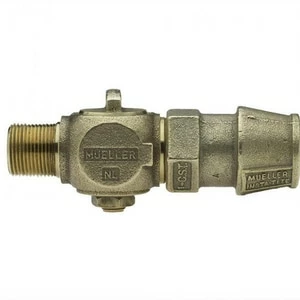 Best reviews of β Mueller Company 3/4 x 3/4 in. IPT x IPS Brass Corporation Stop 𧨠3 Best reviews of β Mueller Company 3/4 x 3/4 in. IPT x IPS Brass Corporation Stop π§¨