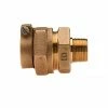 Coupon 😀 Mueller Company 5/8 x 1/2 in. MIP Brass Coupling ❤️ -Mueller Company Shop Query 899