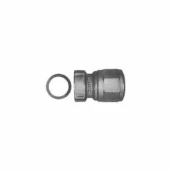 Top 10 🔔 Mueller Company 1 in. IPS Compression Water Service Meter Yoke Connector ✨
