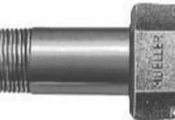 Discount 🔔 Mueller Company 5/8 x 1/2 in. Brass Meter Coupling 😍