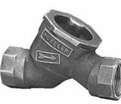 Buy ✨ Mueller Company 3/4 in. Multi Stage Check Valve FIP x FIP 💯