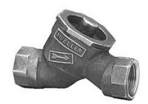 Buy β¨ Mueller Company 3/4 in. Multi Stage Check Valve FIP x FIP π― 3 Buy β¨ Mueller Company 3/4 in. Multi Stage Check Valve FIP x FIP π―