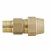 Best reviews of 🤩 Mueller Company 1 in. Pack Joint x MIPT Brass Coupling ✨ -Mueller Company Shop Query 927