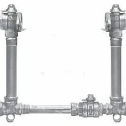 Hot Sale 🎁 Mueller Company 2 x 15 in. FIP Copper Meter Setter ⭐