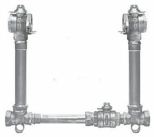 Hot Sale π Mueller Company 2 x 15 in. FIP Copper Meter Setter β 3 Hot Sale π Mueller Company 2 x 15 in. FIP Copper Meter Setter β