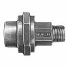 Coupon 🌟 Mueller Company 5/8 x 3/4 in. FIPT x MIPT Brass Coupling ⌛