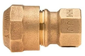 Best Pirce π Mueller Company 3/4 in. Compression x FIPT Cast Brass Alloy Coupling β€οΈ 3 Best Pirce π Mueller Company 3/4 in. Compression x FIPT Cast Brass Alloy Coupling β€οΈ