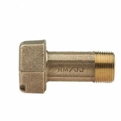 Wholesale 😍 Mueller Company 2 in. MIP Brass Coupling ⭐