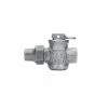 Wholesale 🛒 Mueller Company 3/4 in. CTS Compression x FIP Brass Curb Valve 🔥