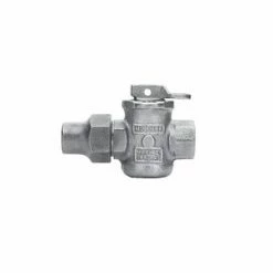 Wholesale 🛒 Mueller Company 3/4 in. CTS Compression x FIP Brass Curb Valve 🔥