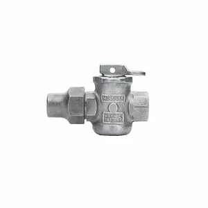 Coupon π₯ Mueller Company 1 in. CTS Compression x FIP Brass Curb Valve π 3 Coupon π₯ Mueller Company 1 in. CTS Compression x FIP Brass Curb Valve π