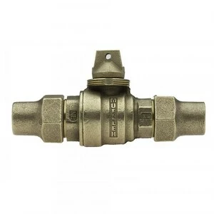 Best Pirce π Mueller Company 2 in. Flared In-Line Ball Curb Valve β¨ 3 Best Pirce π Mueller Company 2 in. Flared In-Line Ball Curb Valve β¨
