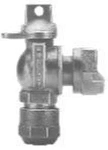 Deals π₯° Mueller Company 1 in. CTS Compression x Meter Swivel Brass Angle Ball Valve Curb Stop π₯ 3 Deals π₯° Mueller Company 1 in. CTS Compression x Meter Swivel Brass Angle Ball Valve Curb Stop π₯