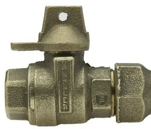 Promo π₯° Mueller Company 3/4 in. Copper Flare x FIP Ball Valve π 3 Promo π₯° Mueller Company 3/4 in. Copper Flare x FIP Ball Valve π