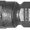 Coupon 🔔 Mueller Company 1 x 3/4 in. CTS x FIP Brass Coupling 🎁