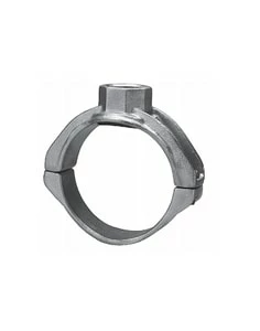 Buy β€οΈ Mueller Company 2 x 3/4 in. IP Bronze Single Strap Saddle π 3 Buy β€οΈ Mueller Company 2 x 3/4 in. IP Bronze Single Strap Saddle π